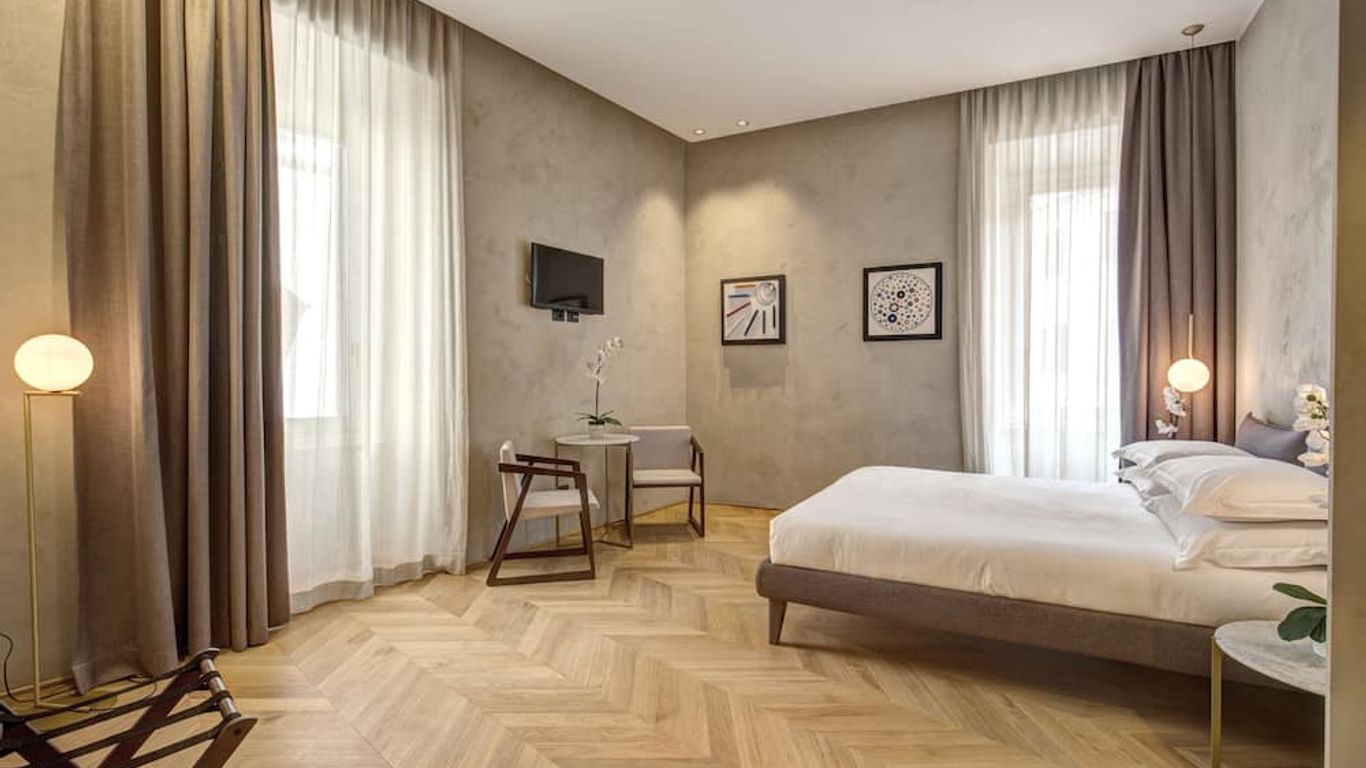 G55 디자인 호텔