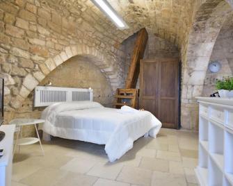 Albergo Diffuso Monopoli - Monopoli - Kamar Tidur