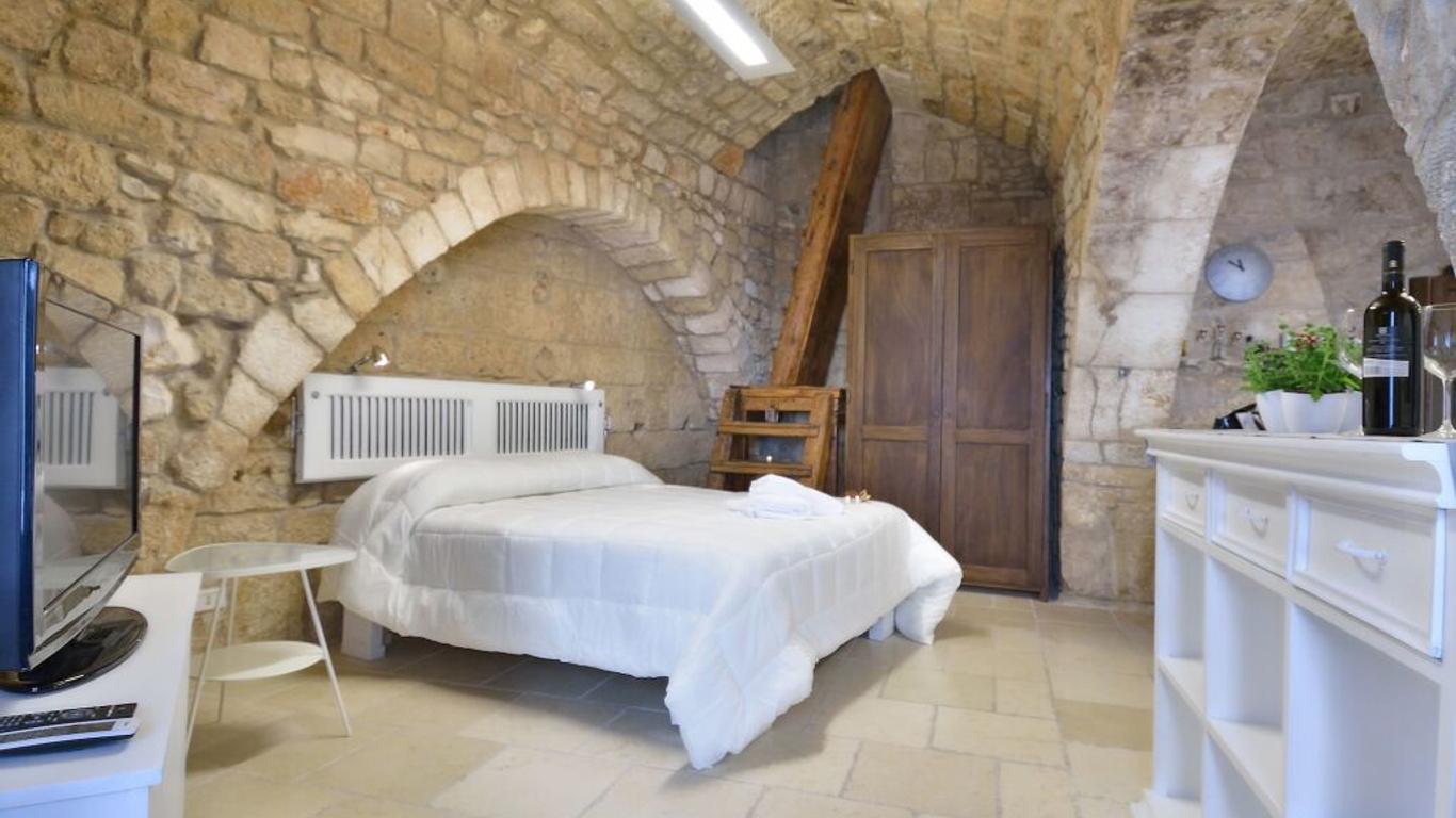 Albergo Diffuso Monopoli