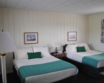 Rock Ledge Motel - Александрія Бей