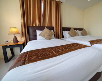 Sasi Nonthaburi hotel and apartment - Mueang Nonthaburi
