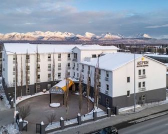 Extended Stay America Suites - Anchorage - Downtown - Anchorage