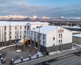 Extended Stay America Suites - Anchorage - Downtown - Anchorage