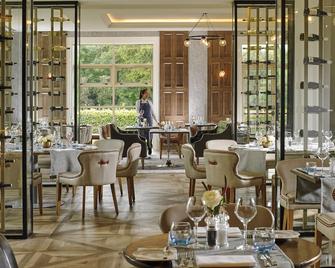 Castleknock Hotel - Castleknock - Restaurant