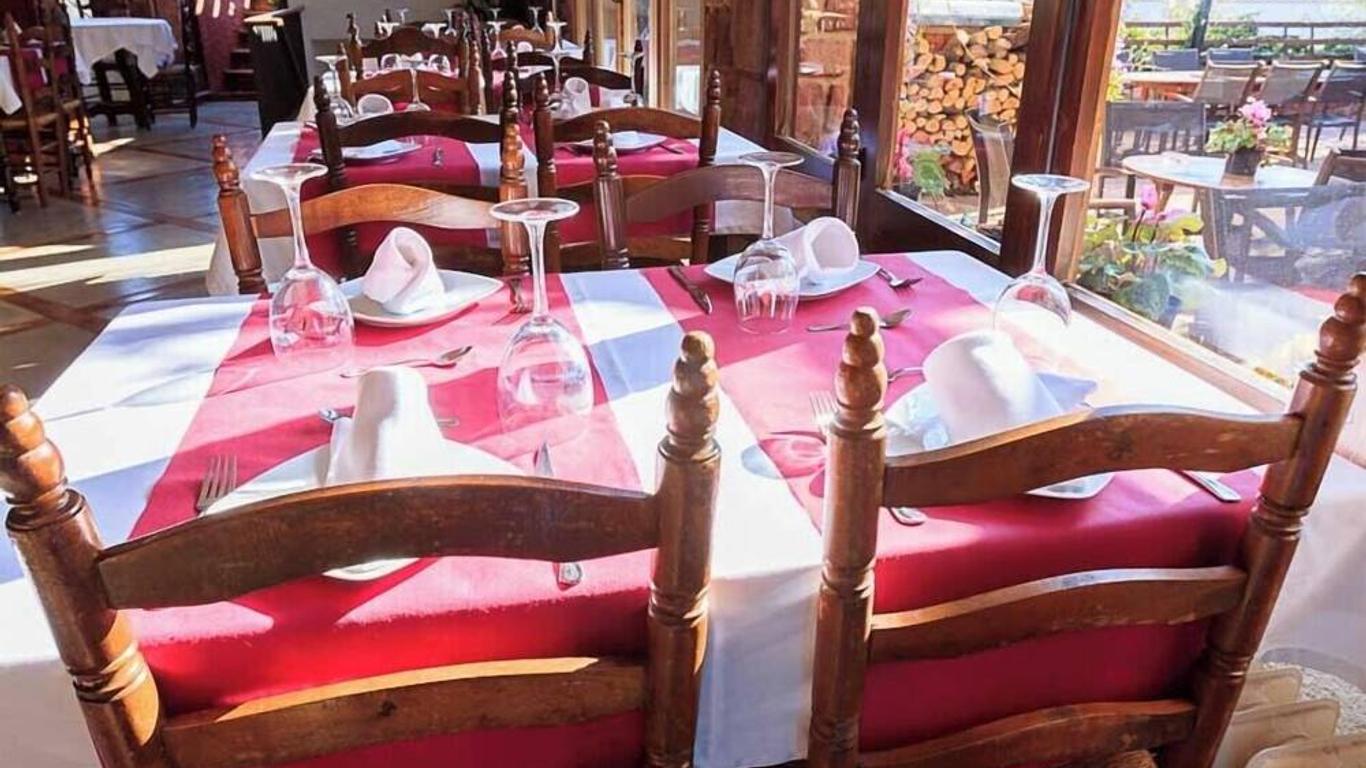 Hostal La Guineu