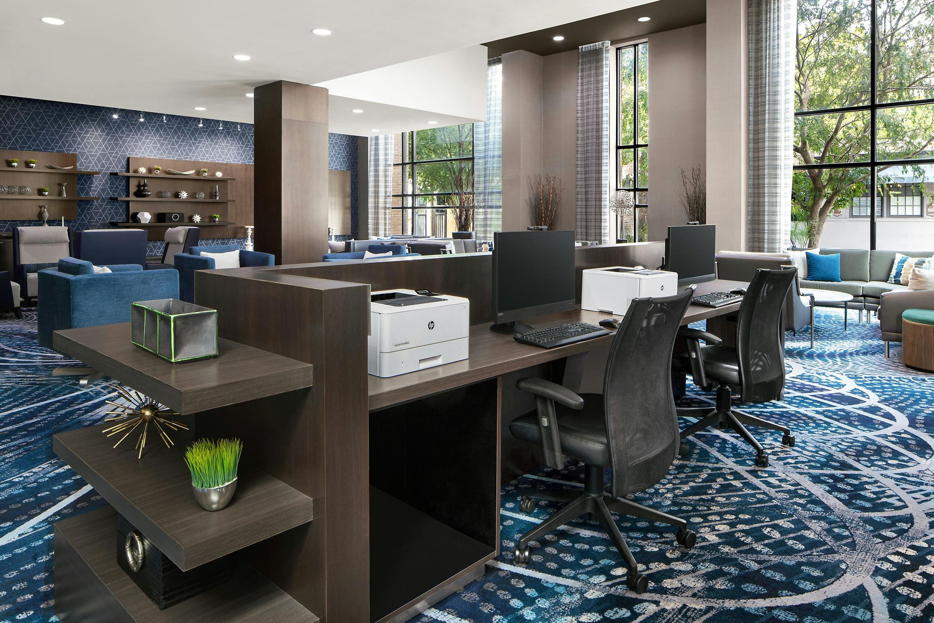 Courtyard by Marriott Wilmington Downtown/Historic District - Wilmington