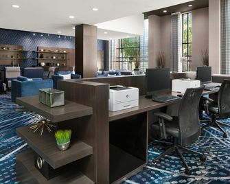 Courtyard by Marriott Wilmington Downtown/Historic District - Wilmington