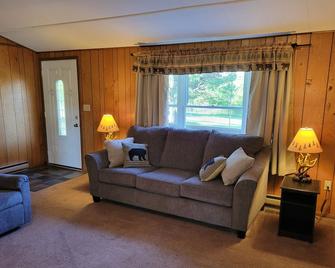 Raystown Lake Retreat for the Family Just Minutes from 7-Points - Huntingdon - Obývací pokoj