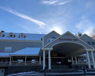 Jiminy Peak Mountain Resort - Hancock - Edificio