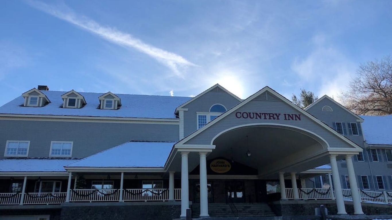 Jiminy Peak Mountain Resort