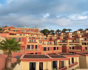 Laguna Park 2 - Playa de las Américas - Extérieur