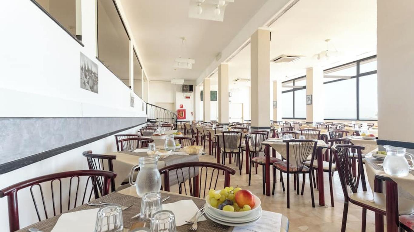 Hotel Blumen