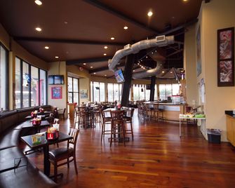 Holiday Inn New Orleans West Bank Tower By IHG - Gretna - Restaurace