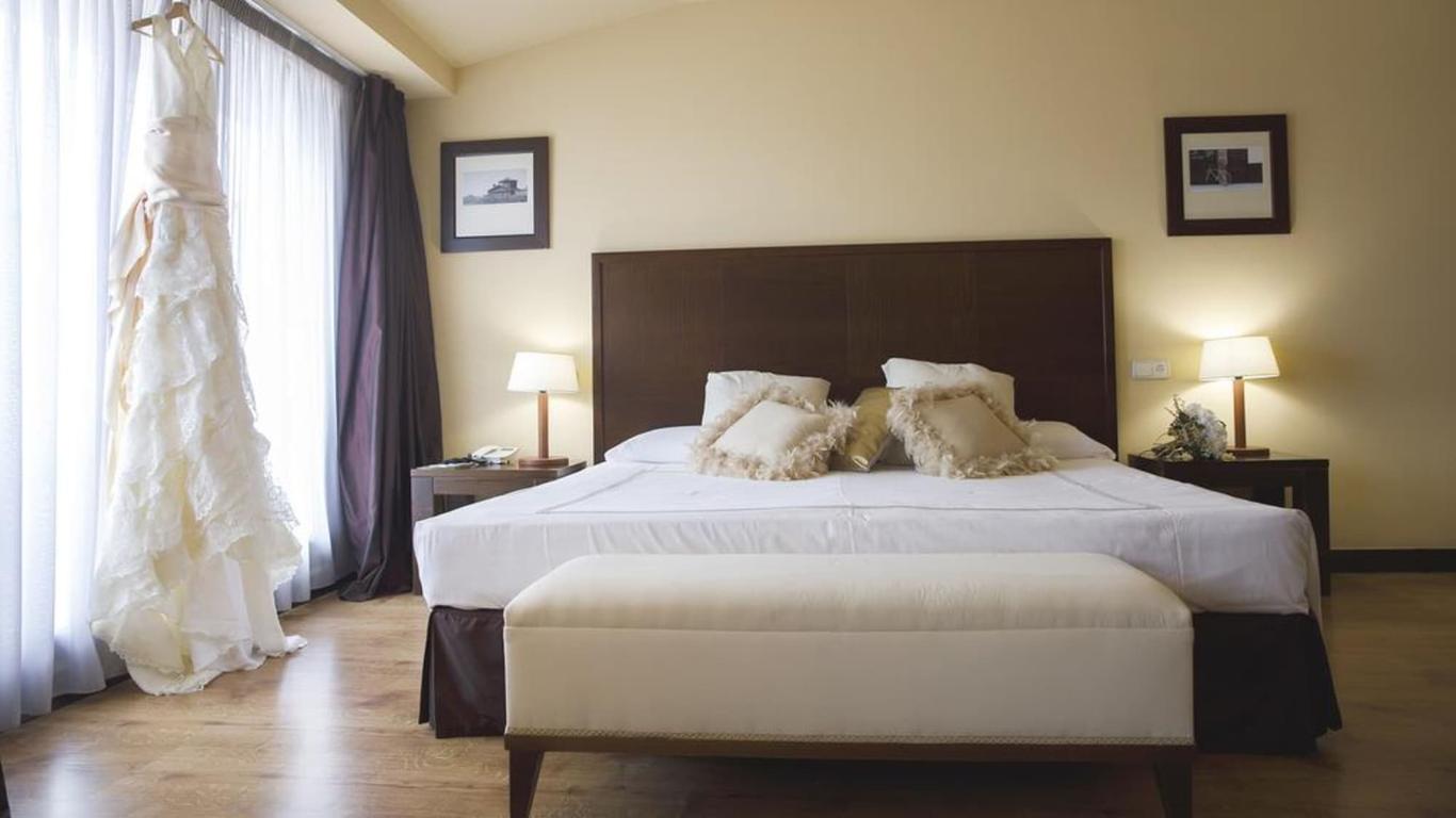 Gran Hotel Ciudad de Barbastro