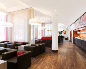 Motel L Älvsjö - Stockholm - Lounge