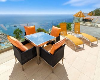 Servatur Altamar - Puerto Rico - Balkon