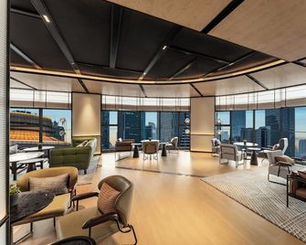 Four Points By Sheraton Chongqing - Čchung-čching