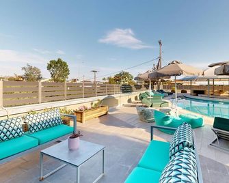 The Dome Luxury Hotel - Limenaria