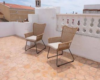 Atico - Mahón - Balcón