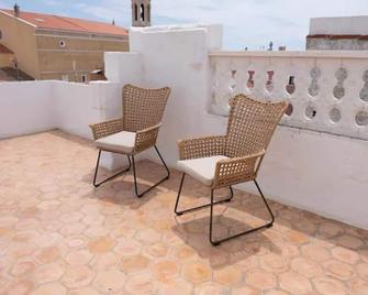 Atico - Mahon - Balcon