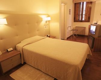 Deco Hotel - Perugia - Sypialnia