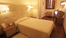 Deco Hotel - Perugia - Makuuhuone