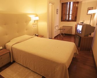 Deco Hotel - Perugia - Sovrum