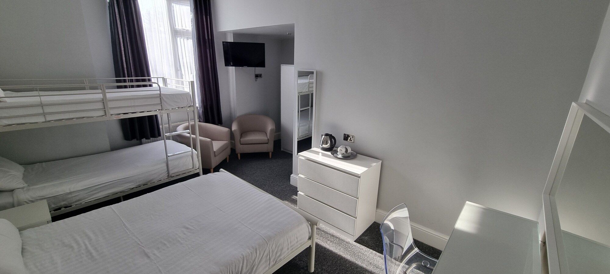 Medehamstede Hotel - Shanklin