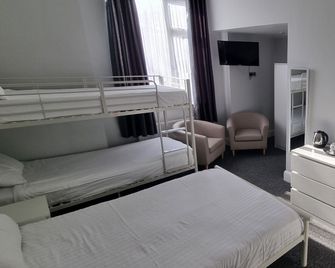 Medehamstede Hotel - Shanklin
