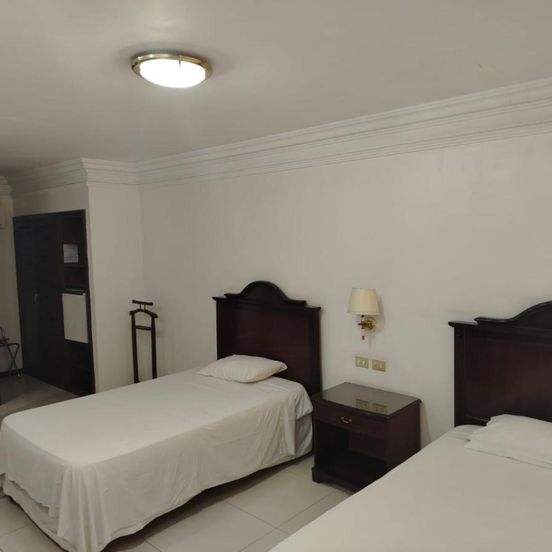 Ex Hotel Asturias Centrico image 1