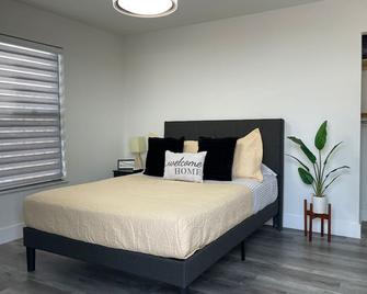 Beautiful & Cozy Guest Suite - Wellington - Habitación