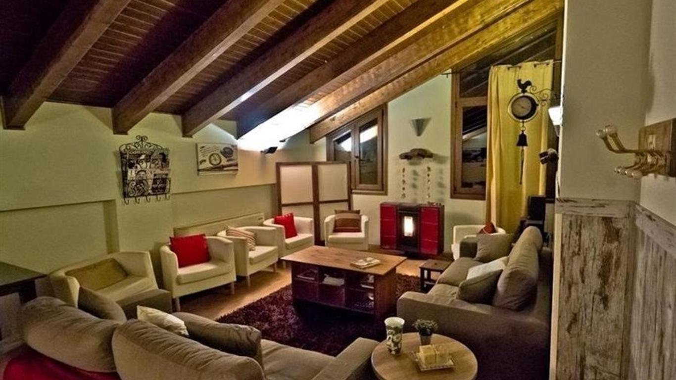 La Casa del Rio