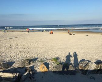 Harbor Light Family Resort - North Wildwood - Pantai