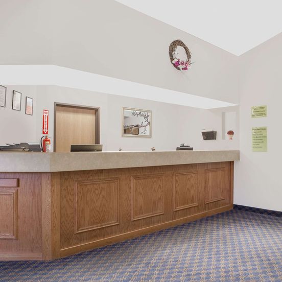 Building view of Super 8 by Wyndham Cobleskill NY