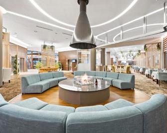 Hotel Orlovetz - Pamporovo - Lounge