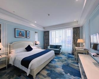 Sky Line Hotel - Zhongshan - Habitación