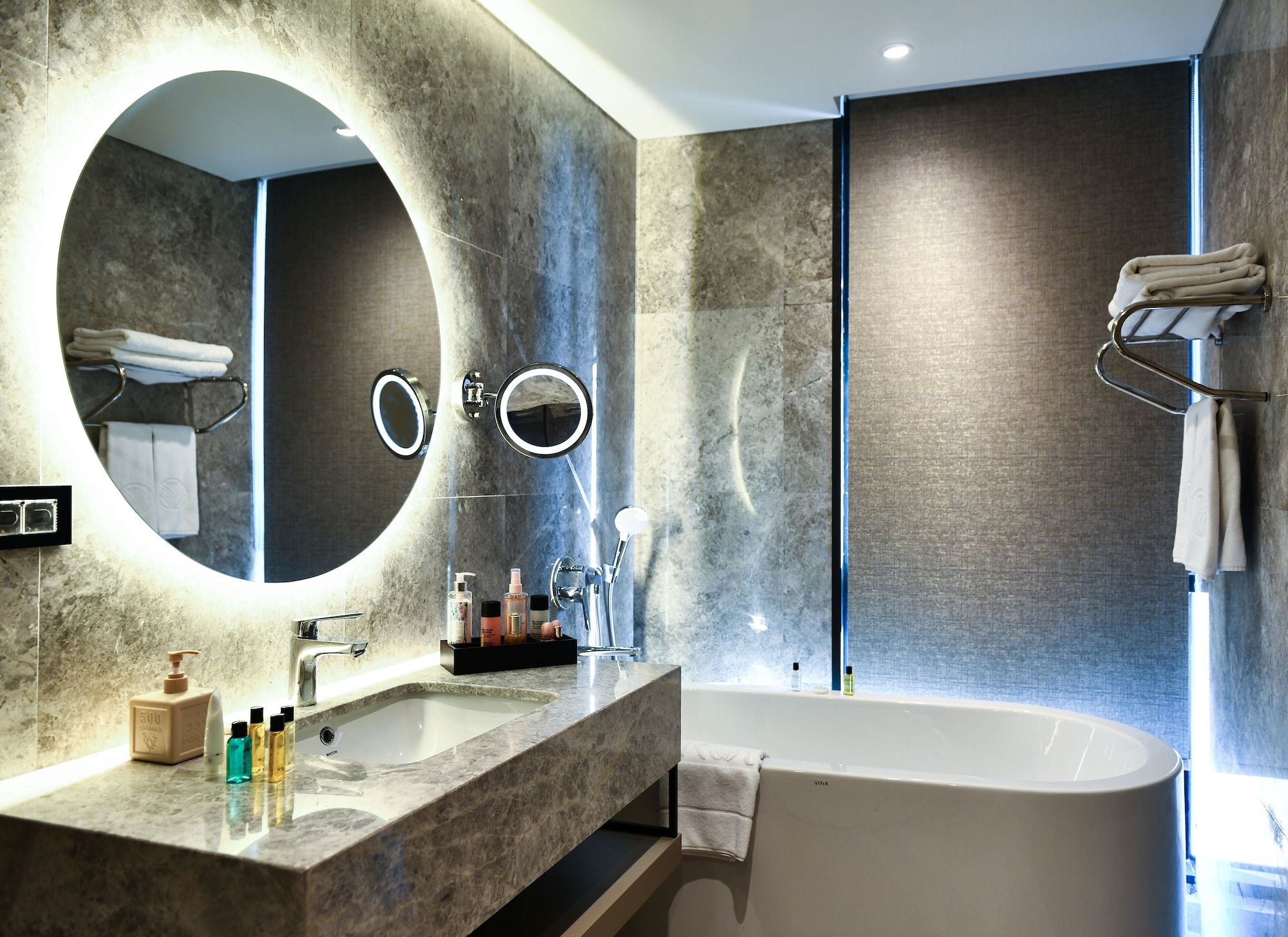 WestSide Residences by Rotana - Istanbul