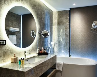 WestSide Residences by Rotana - Istanbul
