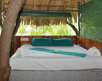 Yala Beddegama Eco - Tissamaharama - Спальня