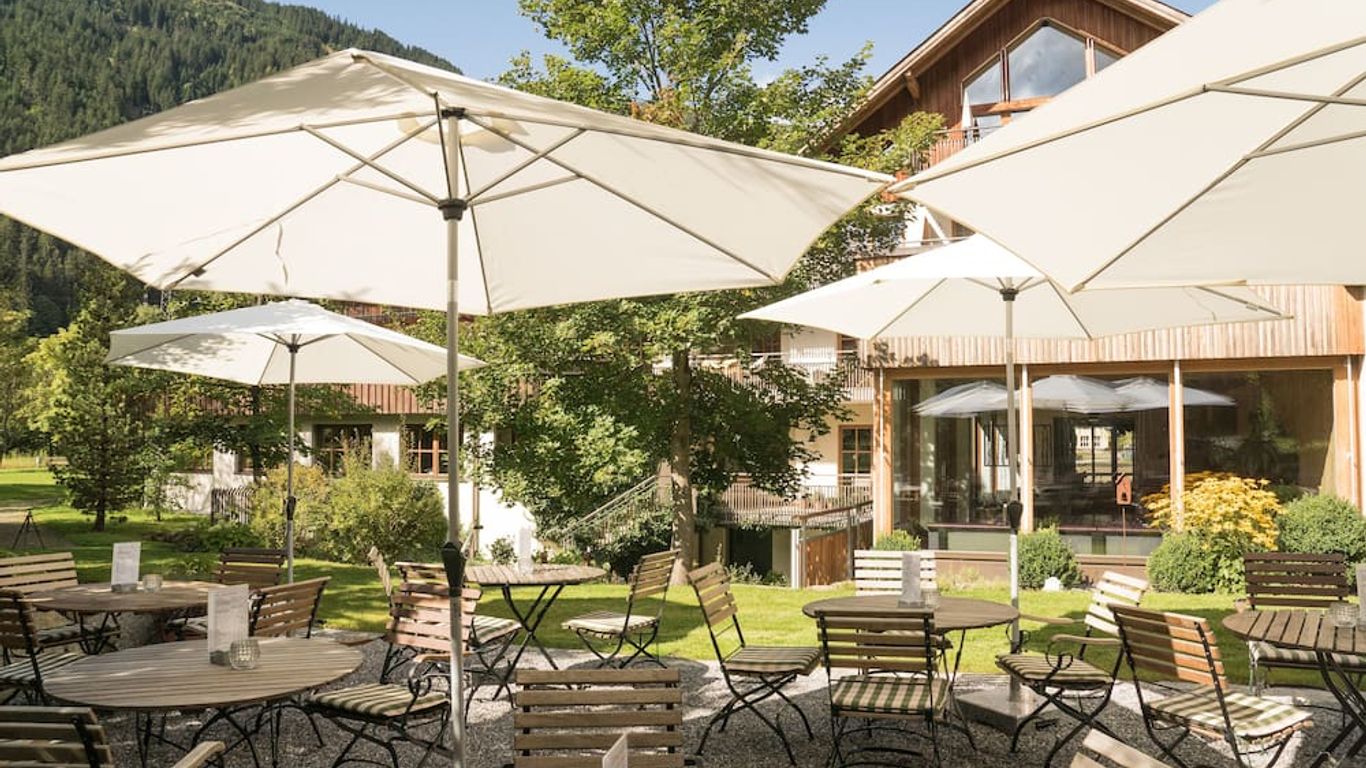 فيلبيرماير هوتل آند ألبينيسبا - مونتافون