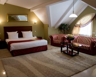 Premier Hotel - Izhevsk - Habitación