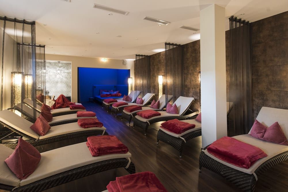 Hotel-Residenz Immenhof