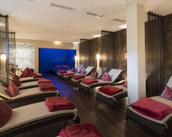 Hotel-Residenz Immenhof - Sankt Martin - Lounge