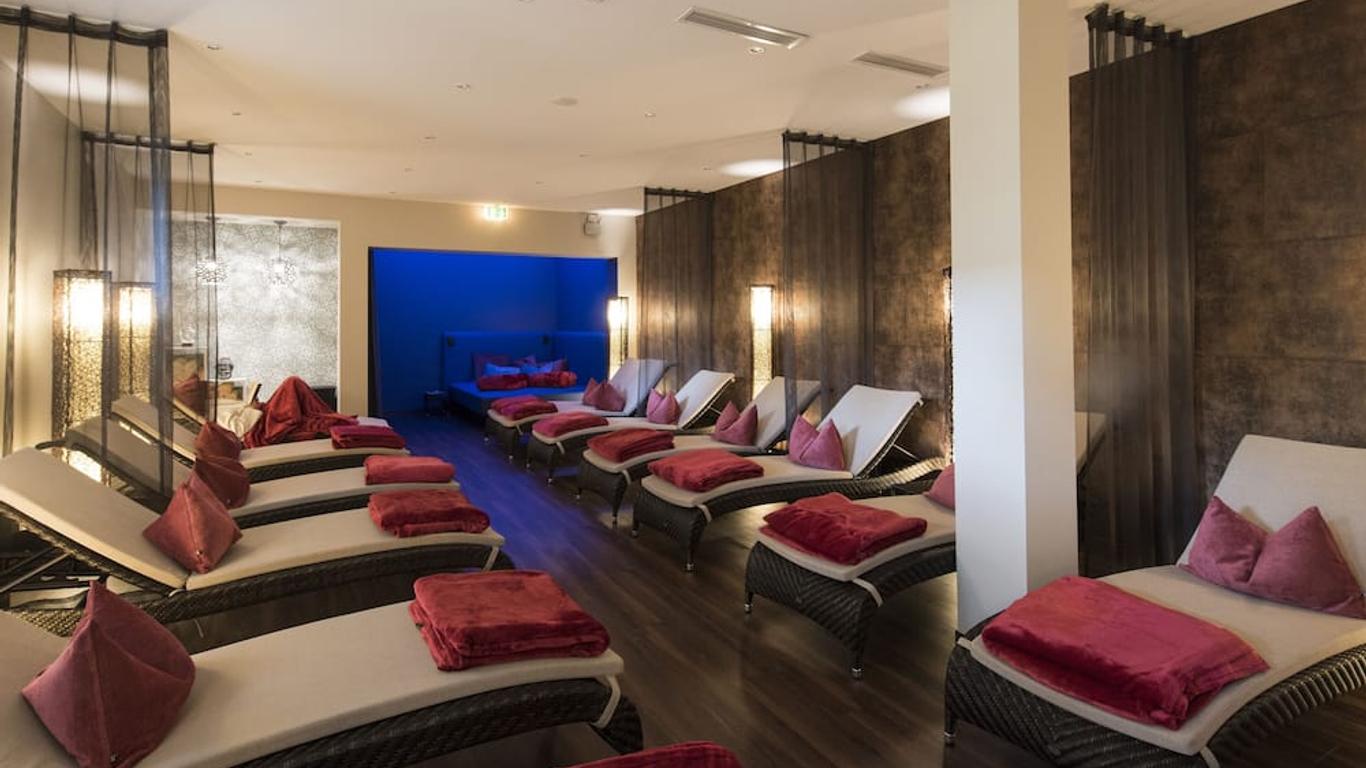 Hotel-Residenz Immenhof