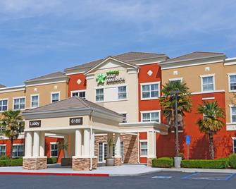 Extended Stay America Suites - San Jose - Edenvale - South - Σαν Χοσέ - Κτίριο