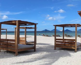 Hotel Scappata - Progreso - Beach