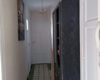 Hostel-Élisée-Perpignan - Perpignan - Couloir