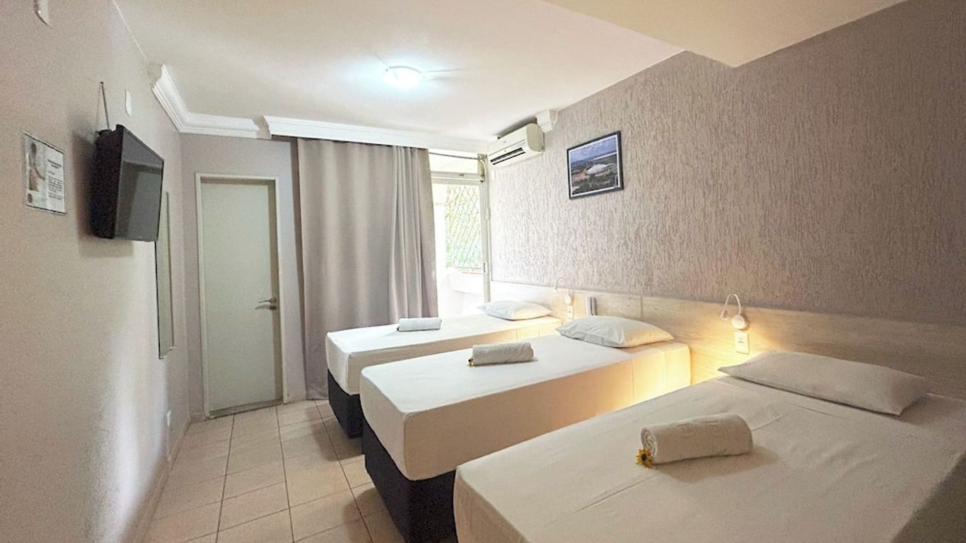 Hotel El Pilar by Bsb Inn