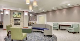 Homewood Suites by Hilton Hagerstown - Hagerstown - Hol
