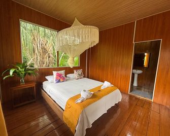 Monte Amazonico Lodge - Puerto Maldonado